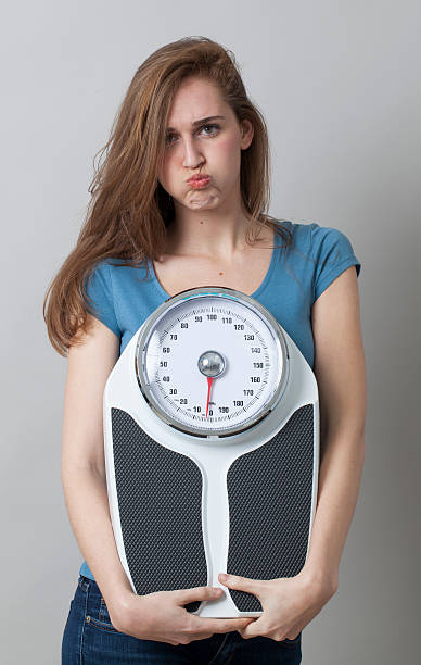 الوزن الثابت (Plateau): 7 أسرار ذهبية لكسر ثبات الوزن واستعادة حرق ...