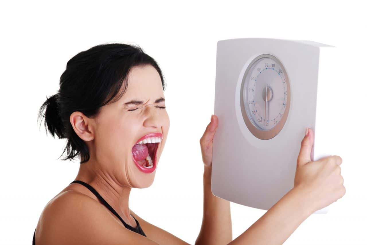 7 أسباب تجعل جسمكِ لا يحرق الدهون: وكيف تتغلبين عليها مع بست لايف