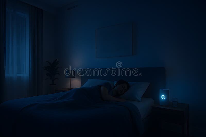 النوم والمناعة: كيف تزيدين مناعتك بـ 7 ساعات نوم ذهبية (دليل المرأة...