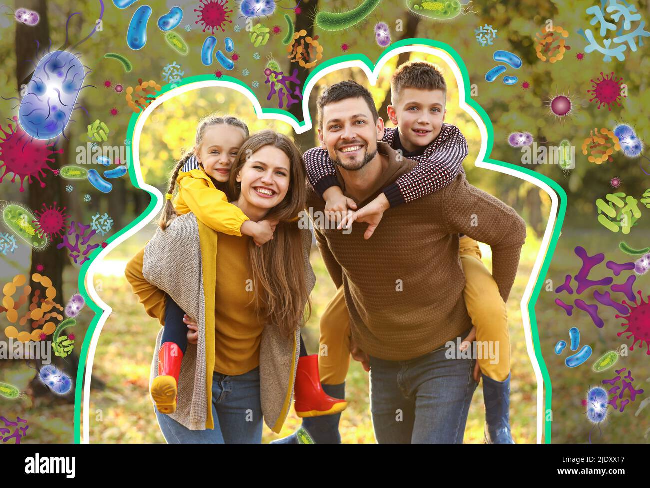 فيتامين C + D + زنك في منتج واحد: لماذا هذا المزيج الثلاثي سر مناعت...