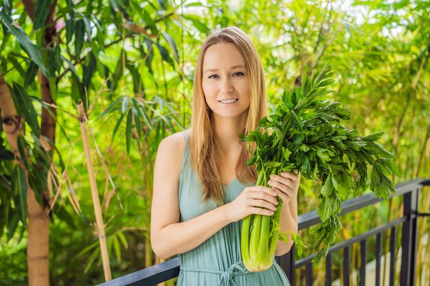 كبسولات سيليرى Celery: الحل السحري لتخسيس سريع وفعال بدون حرمان في مصر