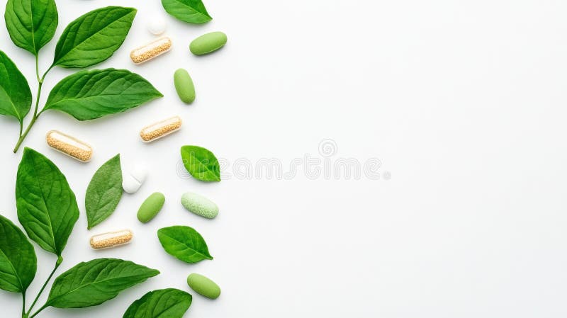 5 خرافات عن مكملات التخسيس الطبيعية تمنعكِ من الاستفادة منها