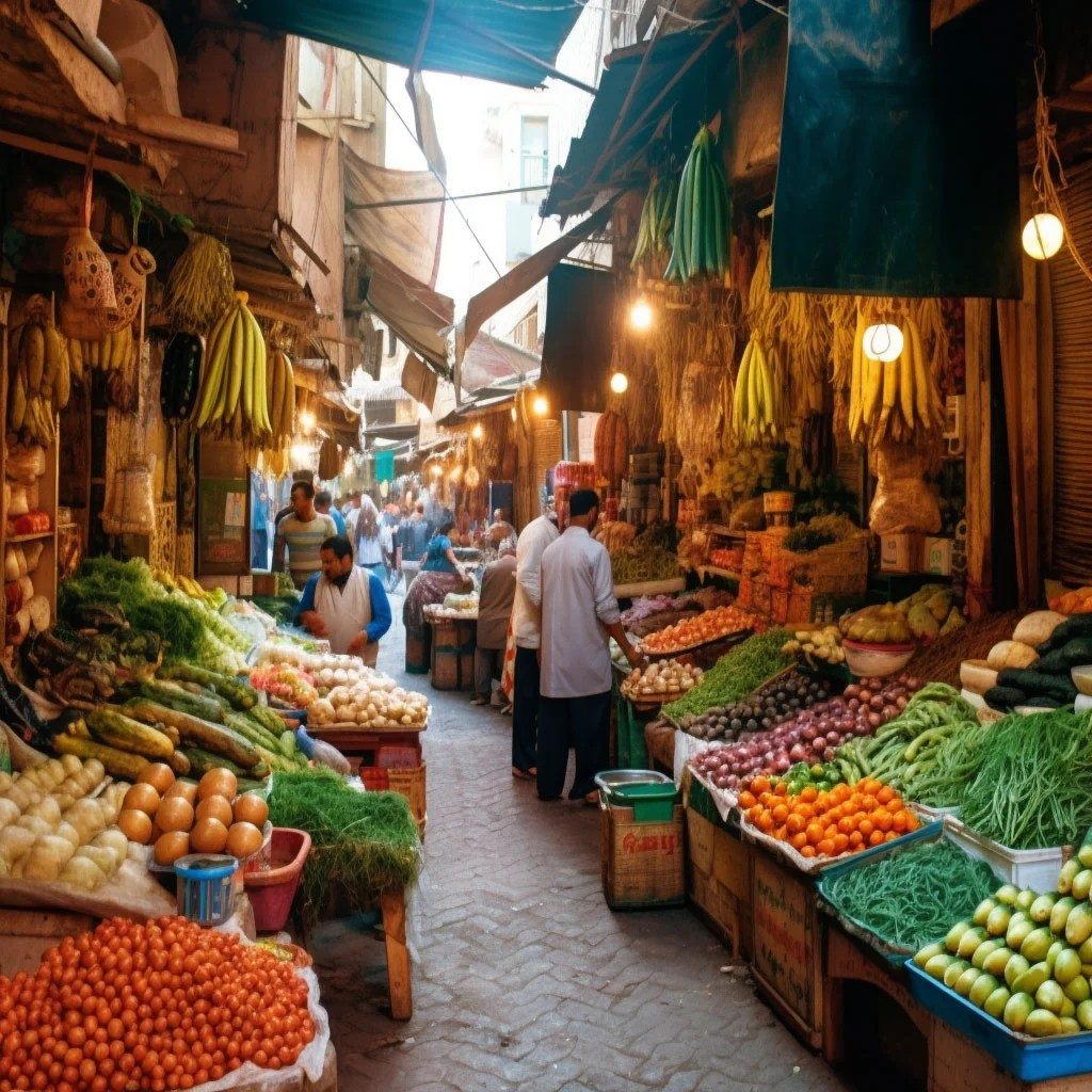 الأطعمة فائقة الفائدة الغذائية: 15 طعاماً مصرياً فائق الفائدة الغذا...